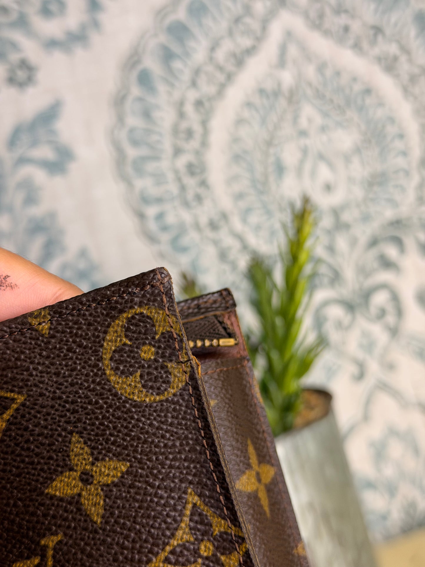 Louis Vuitton Toiletry 26 #1