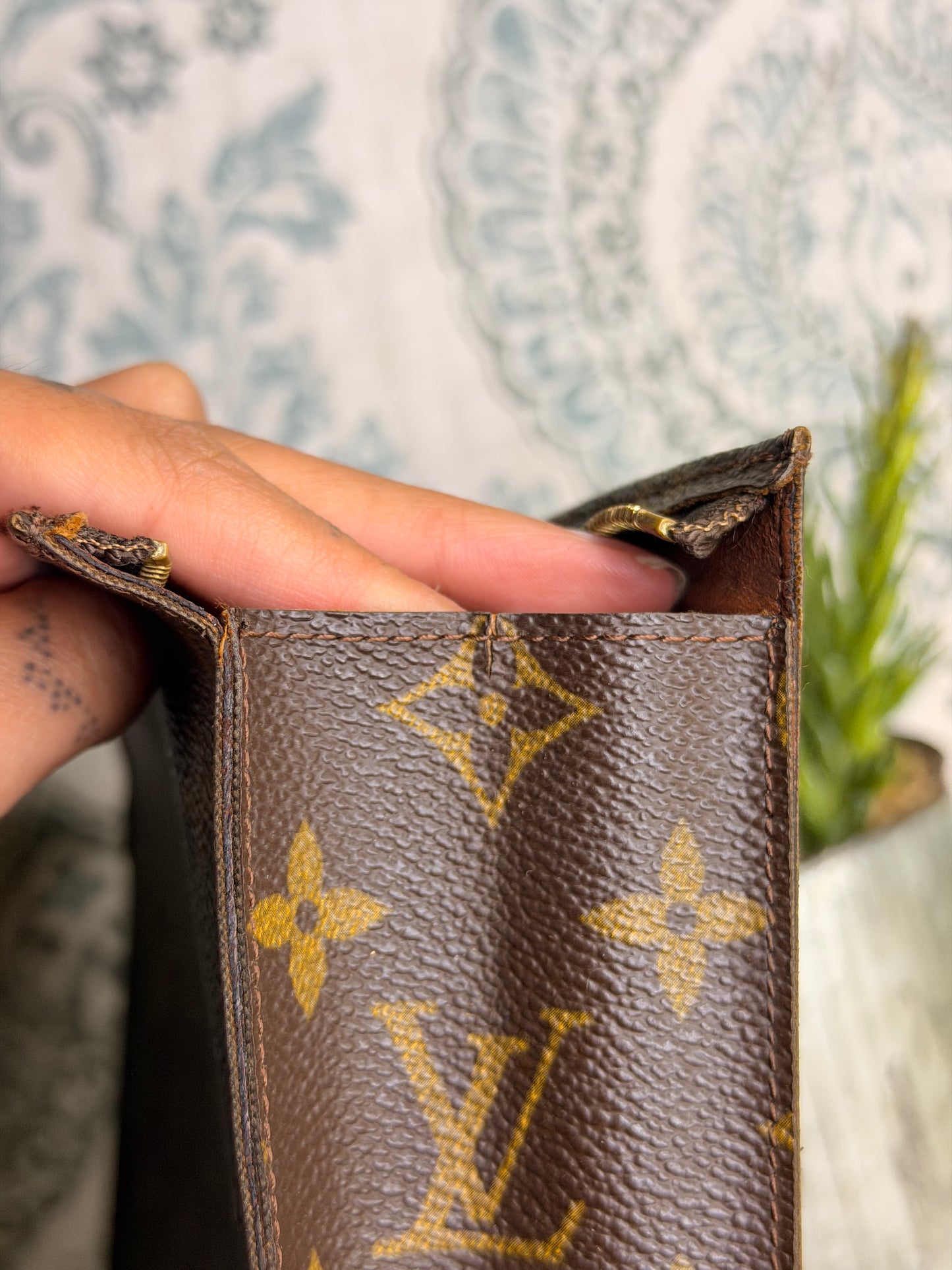 Louis Vuitton Toiletry 26 #1