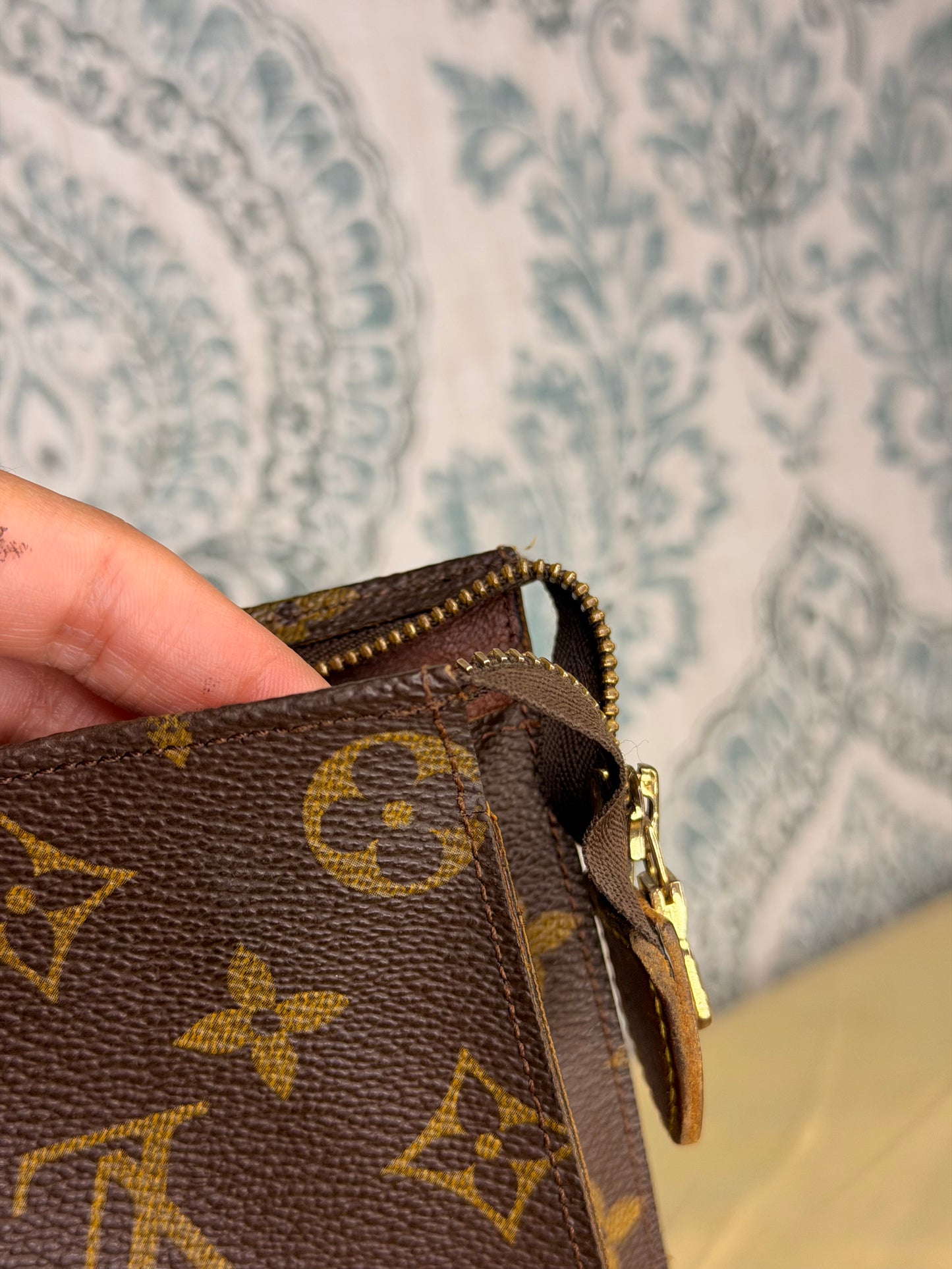 Louis Vuitton Toiletry 26 #1