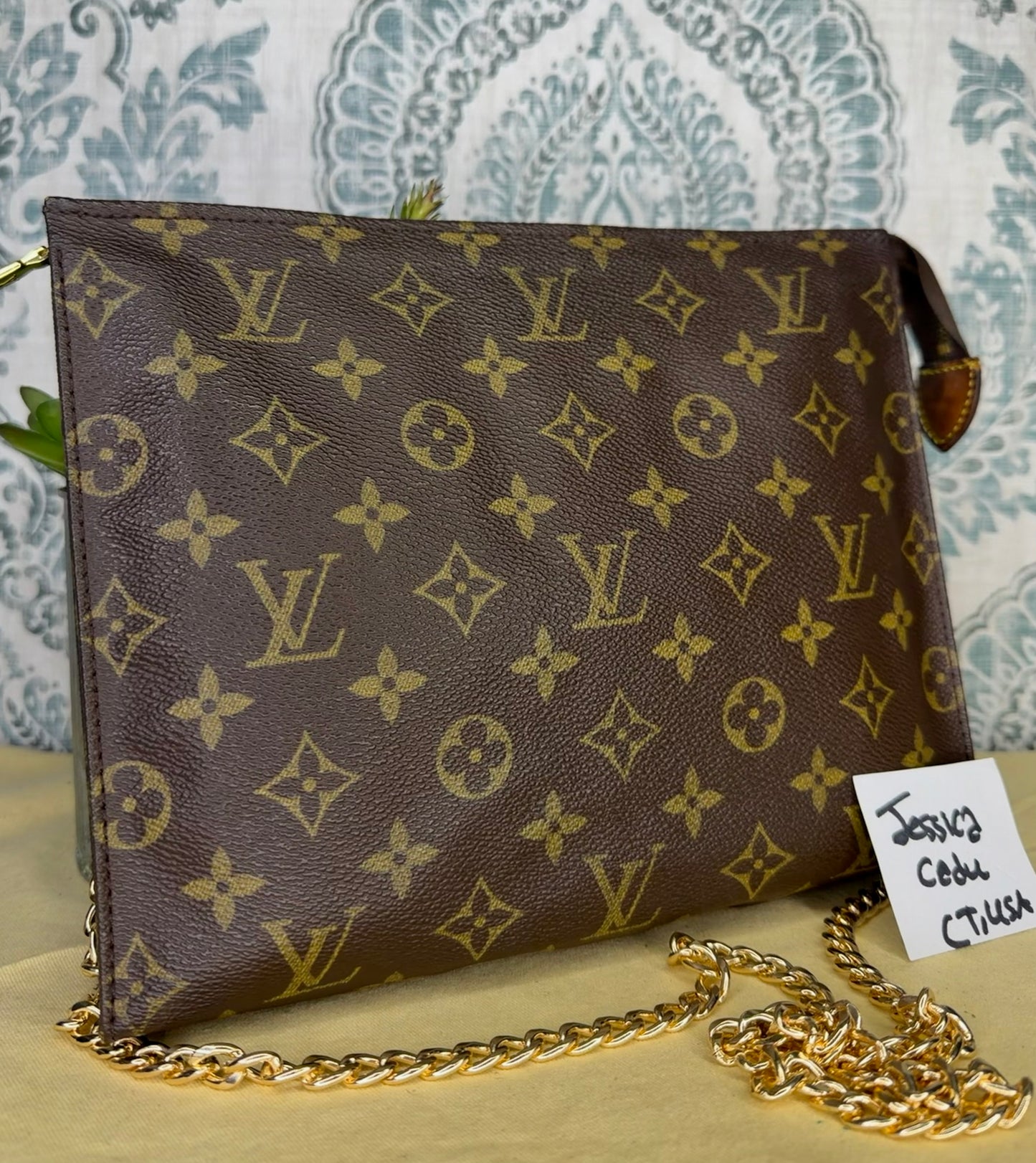 Louis Vuitton Toiletry 26 #2