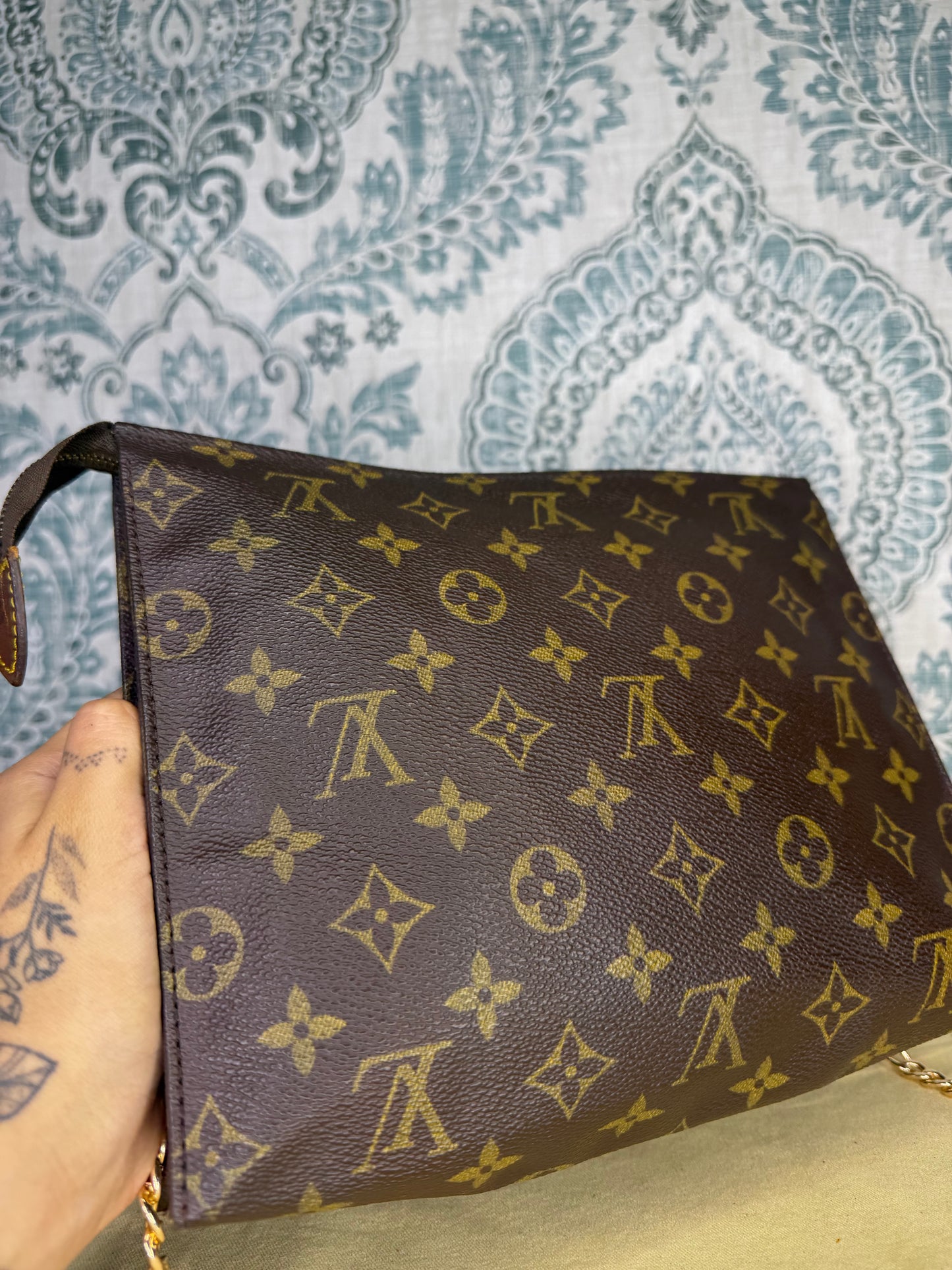Louis Vuitton Toiletry 26 #2