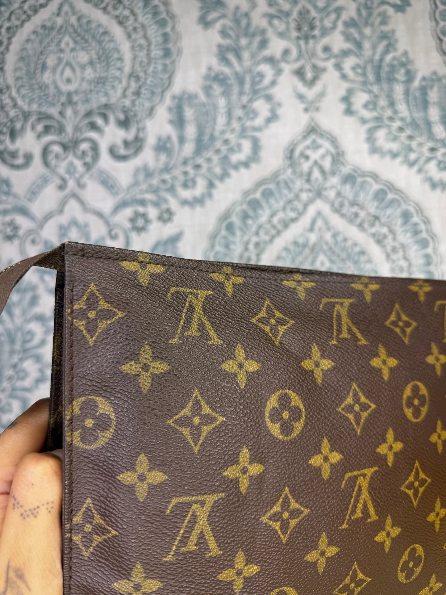 Louis Vuitton Toiletry 26 #2