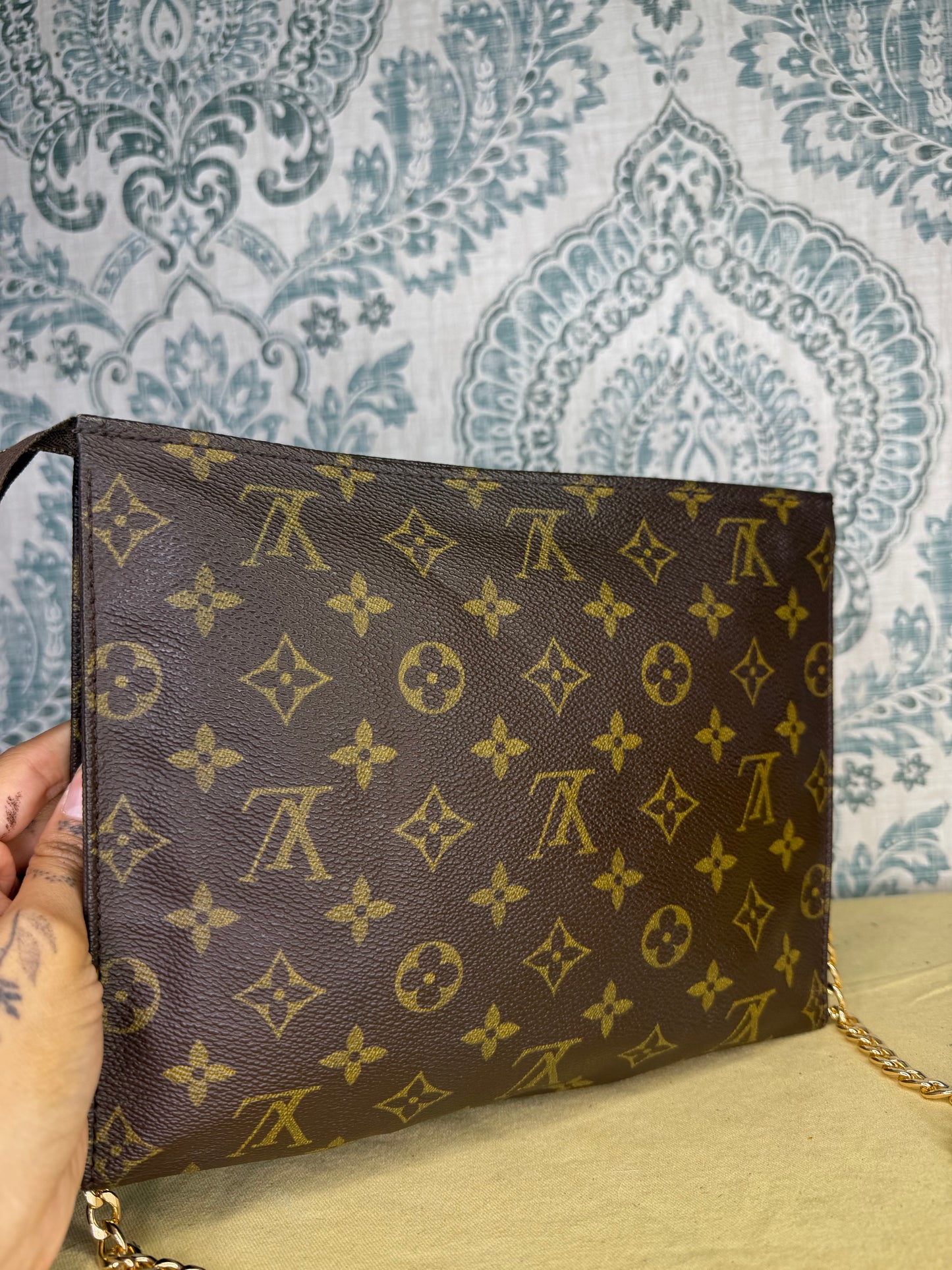 Louis Vuitton Toiletry 26 #2
