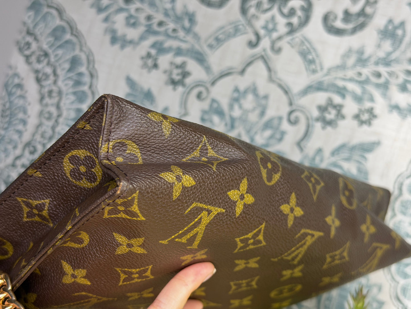 Louis Vuitton Toiletry 26 #2