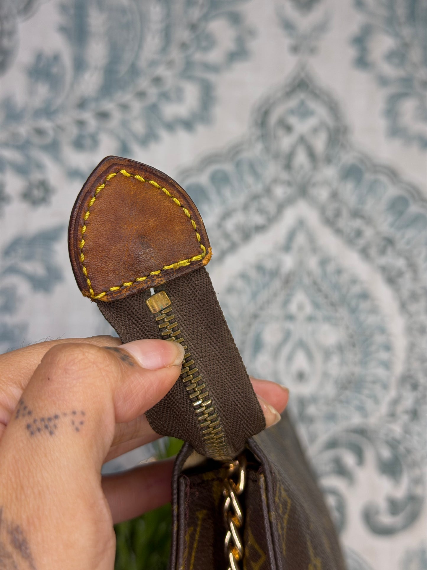 Louis Vuitton Toiletry 26 #2