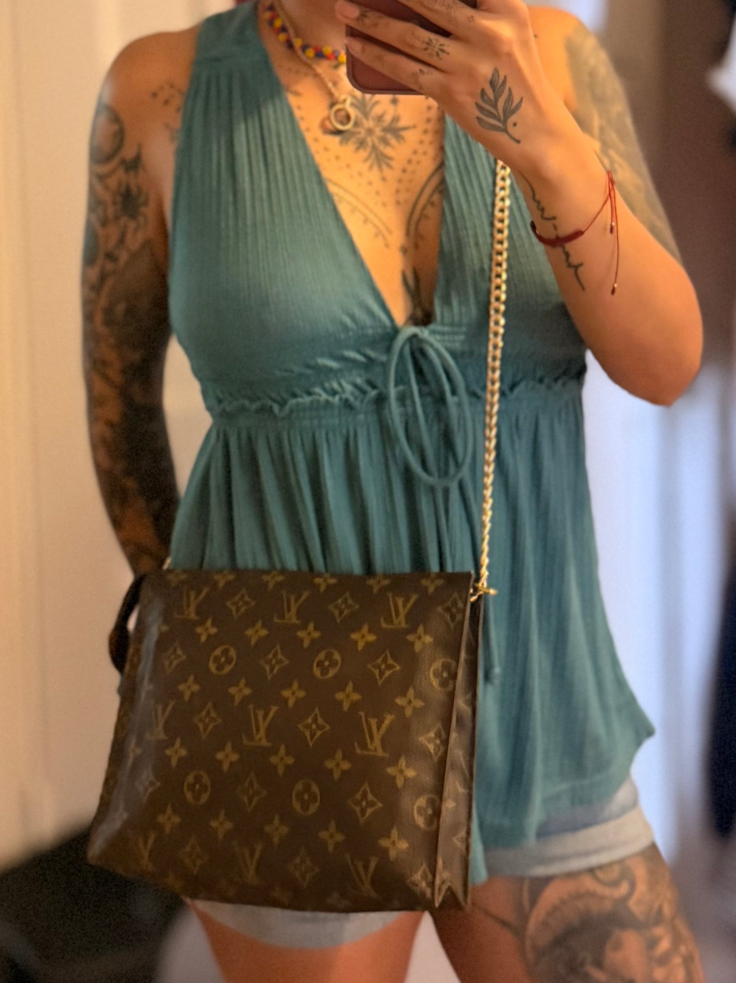 Louis Vuitton Toiletry 26 #2