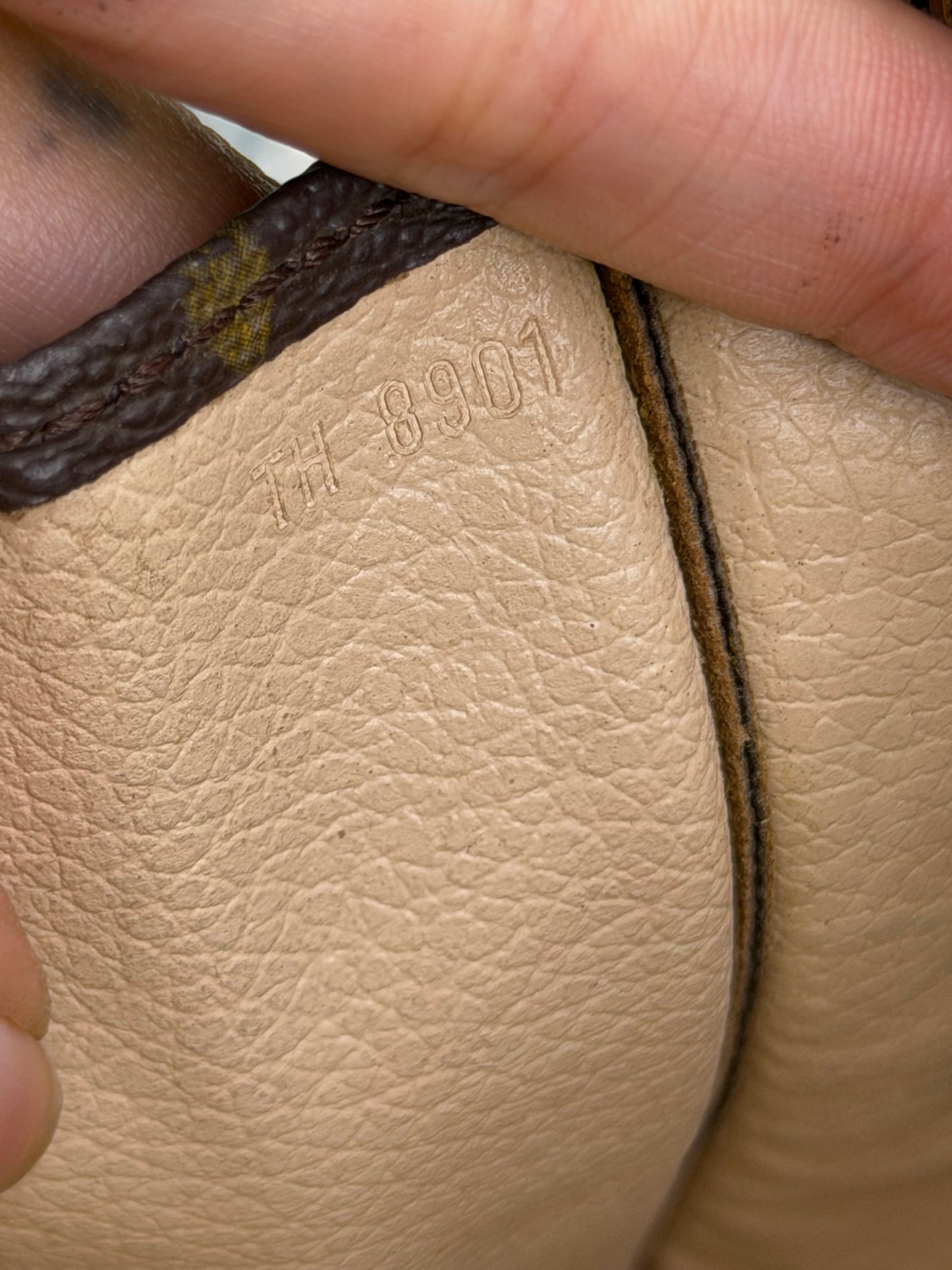Louis Vuitton Toiletry 26 #2