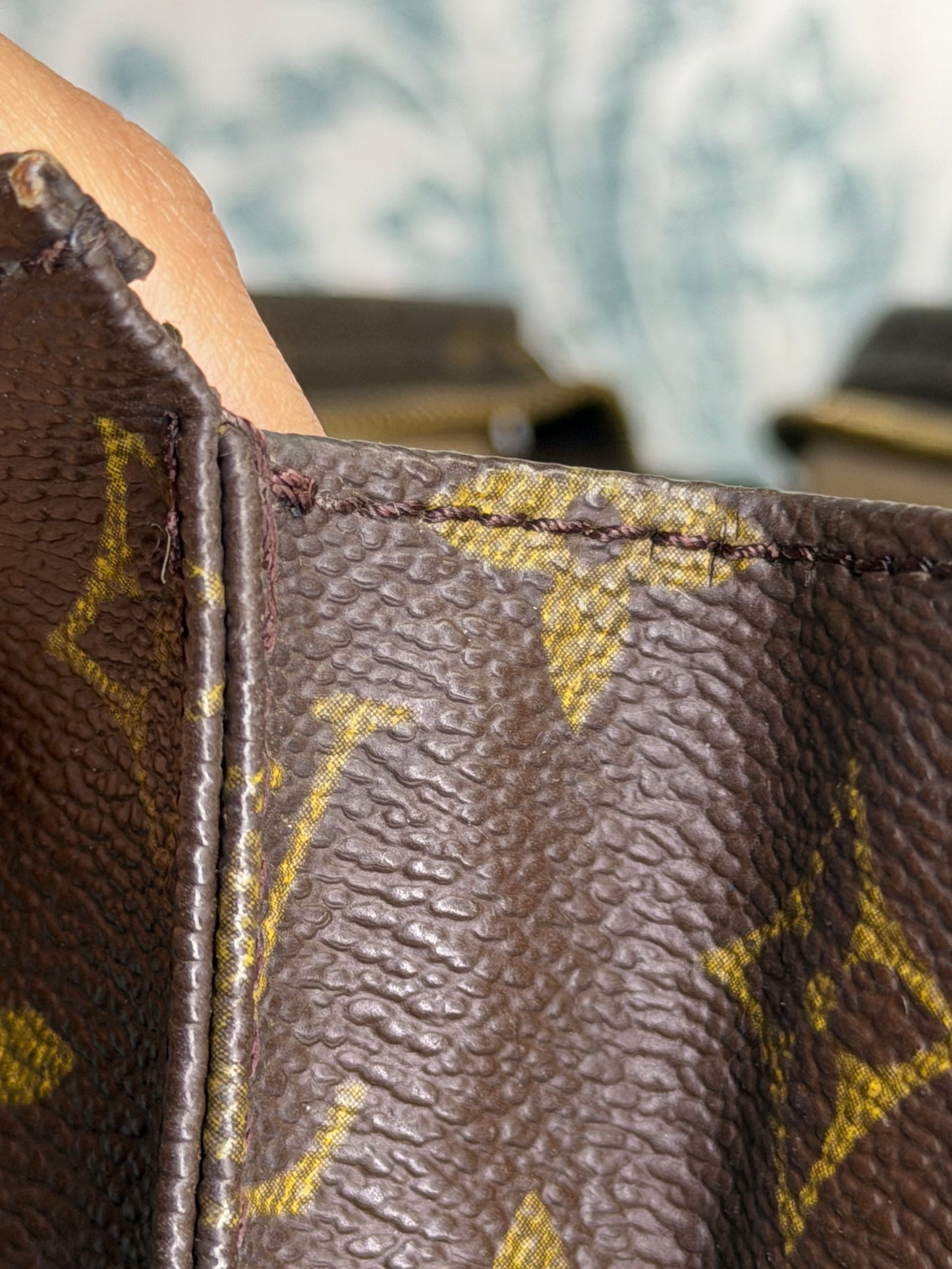 Louis Vuitton Toiletry 26 #2