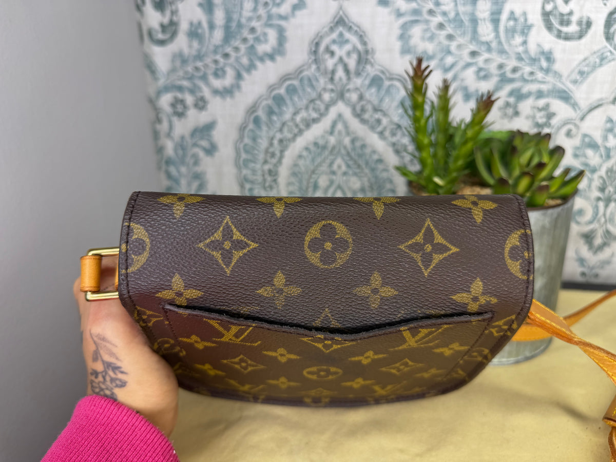 Louis Vuitton Saint Cloud PM